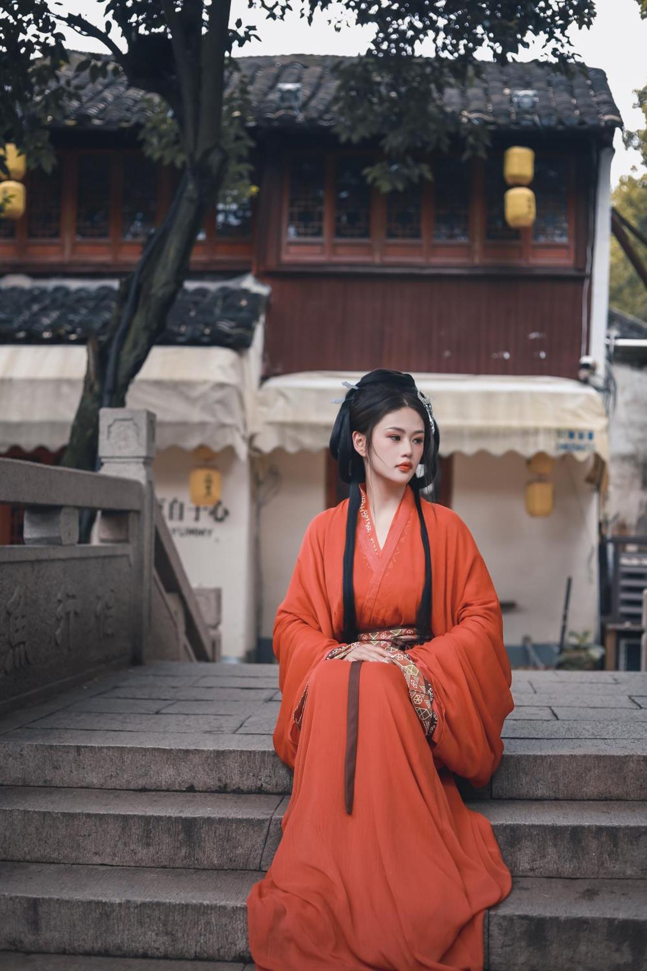 Tongli Slowlife River View Inn Suzhou  Zewnętrze zdjęcie
