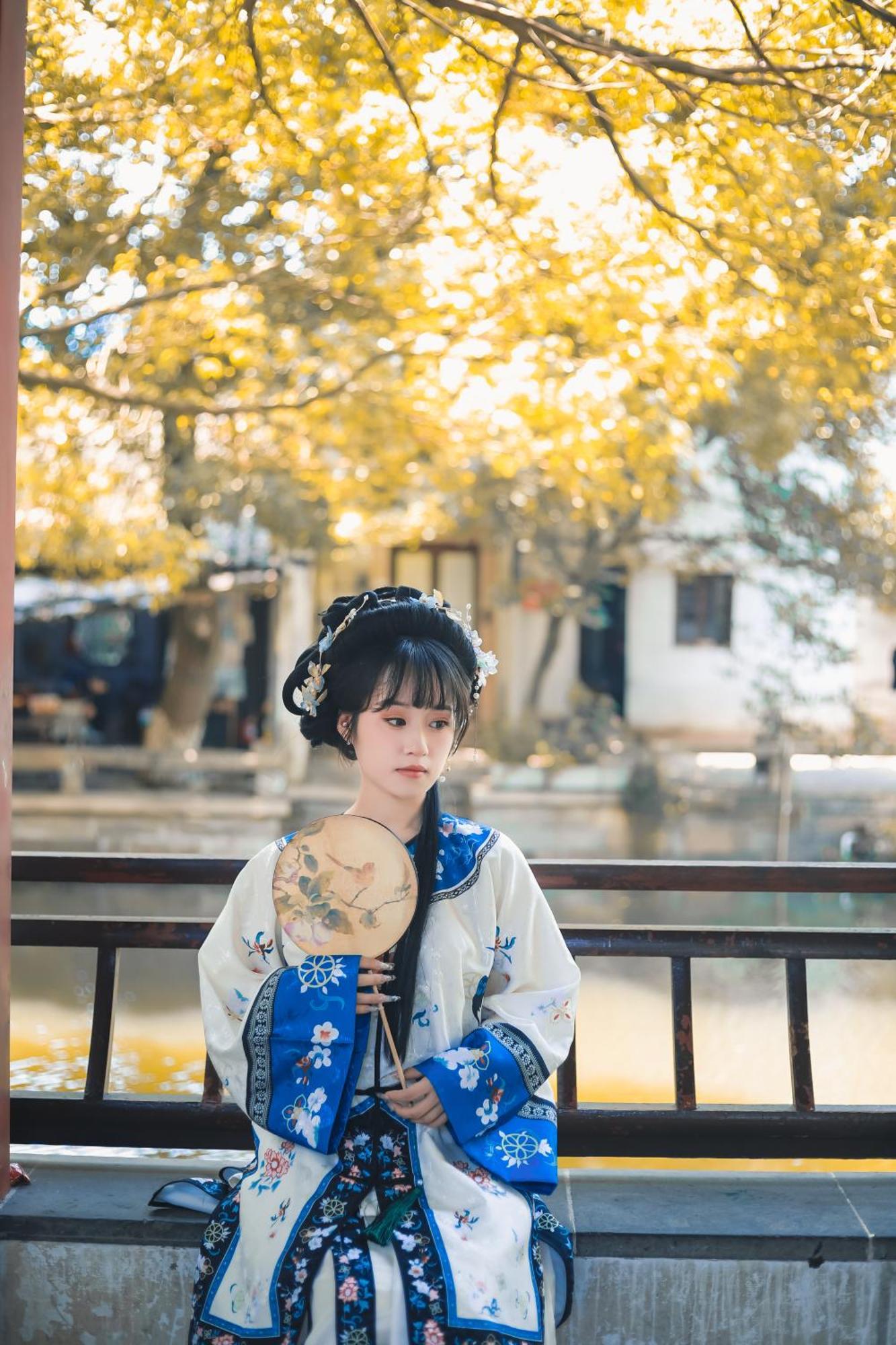 Tongli Slowlife River View Inn Suzhou  Zewnętrze zdjęcie