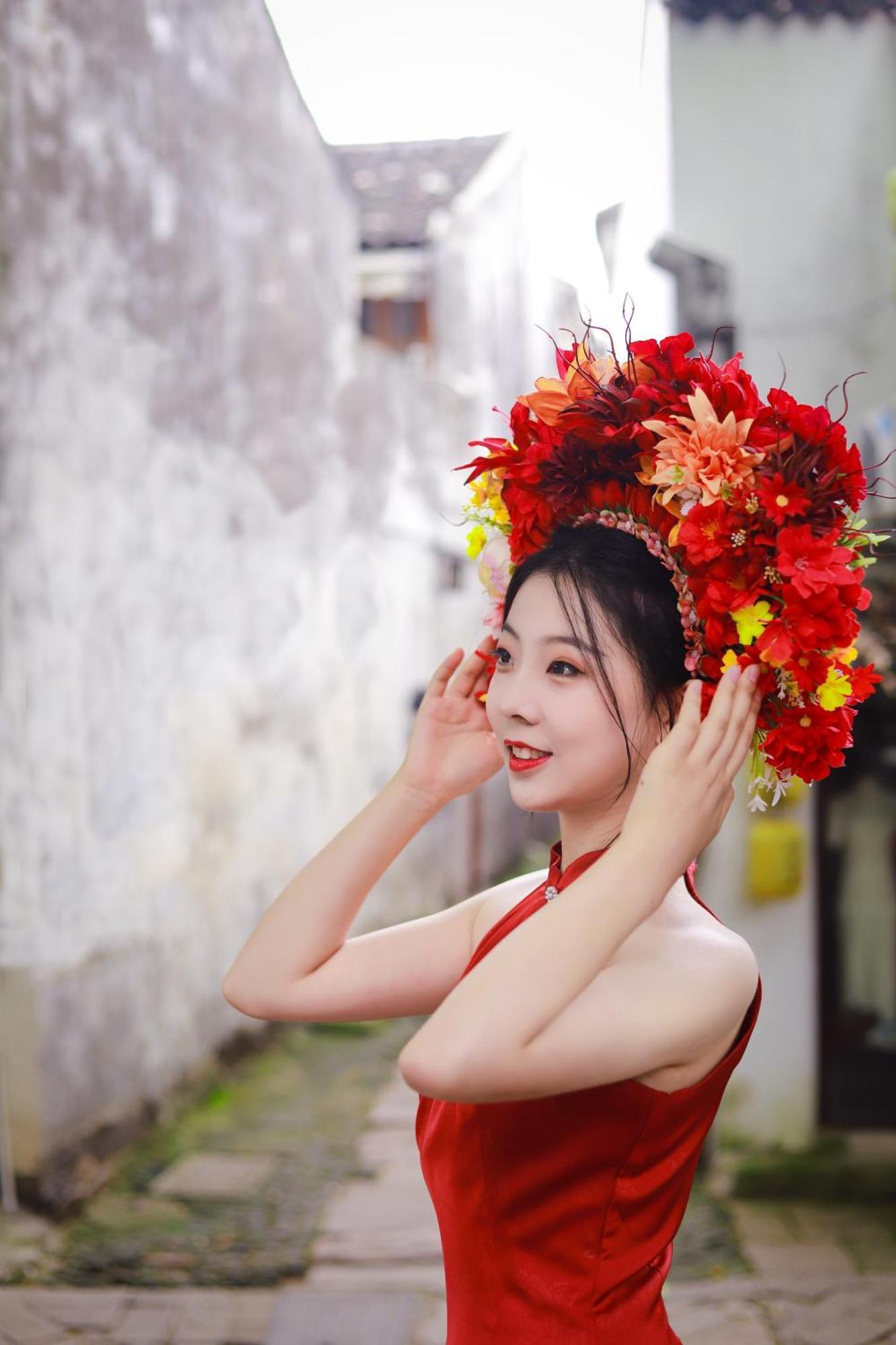 Tongli Slowlife River View Inn Suzhou  Zewnętrze zdjęcie