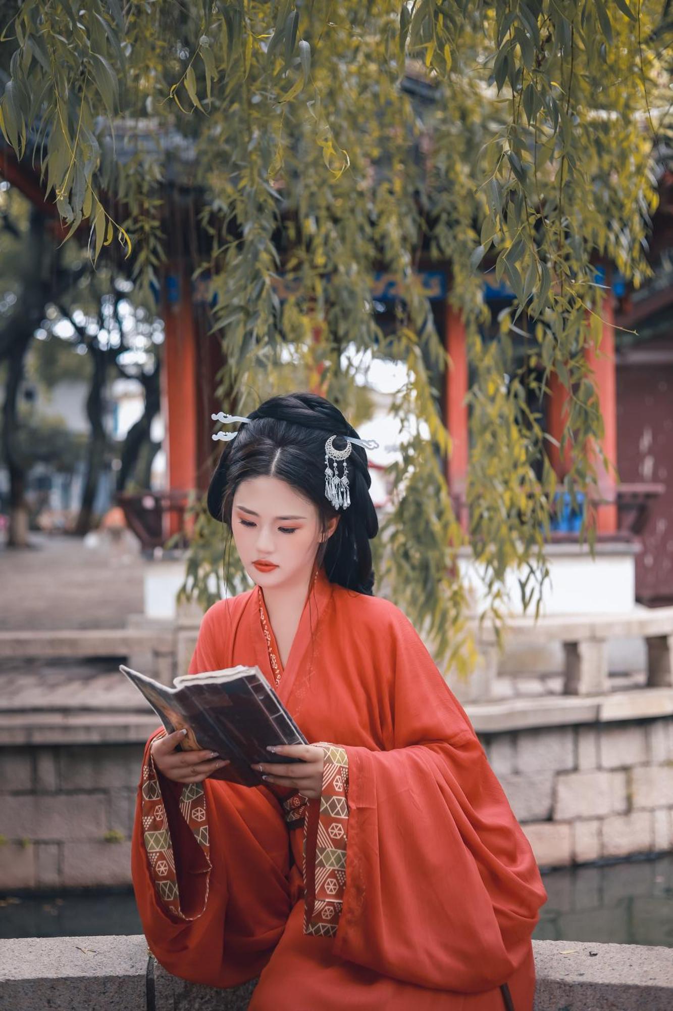 Tongli Slowlife River View Inn Suzhou  Zewnętrze zdjęcie