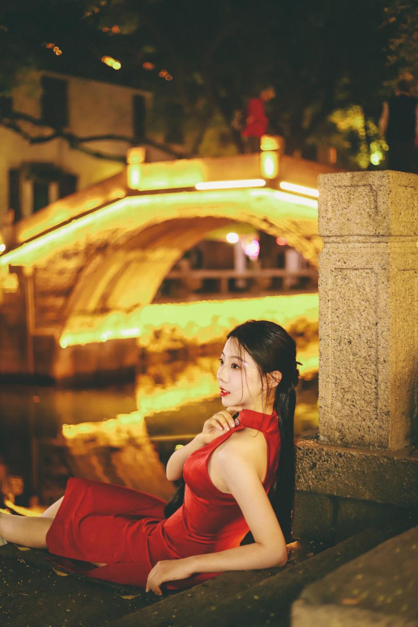 Tongli Slowlife River View Inn Suzhou  Zewnętrze zdjęcie